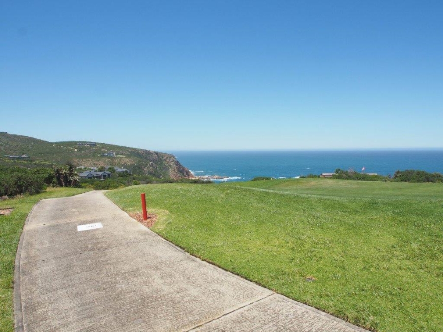 0 Bedroom Property for Sale in Pezula Golf Estate Western Cape